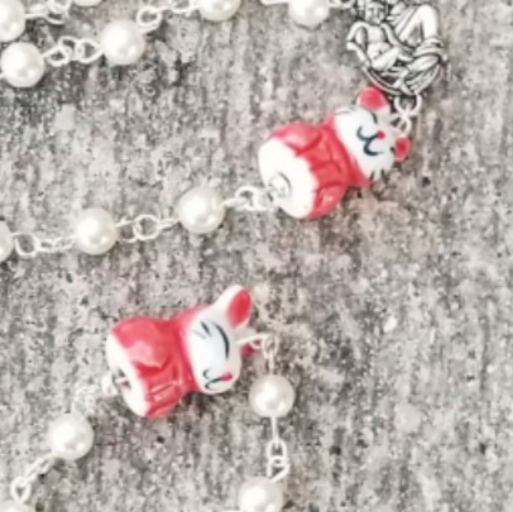 Easter Rosary - image 4
